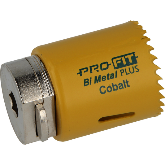Hålsåg Bimetall Cobalt+ 41mm
